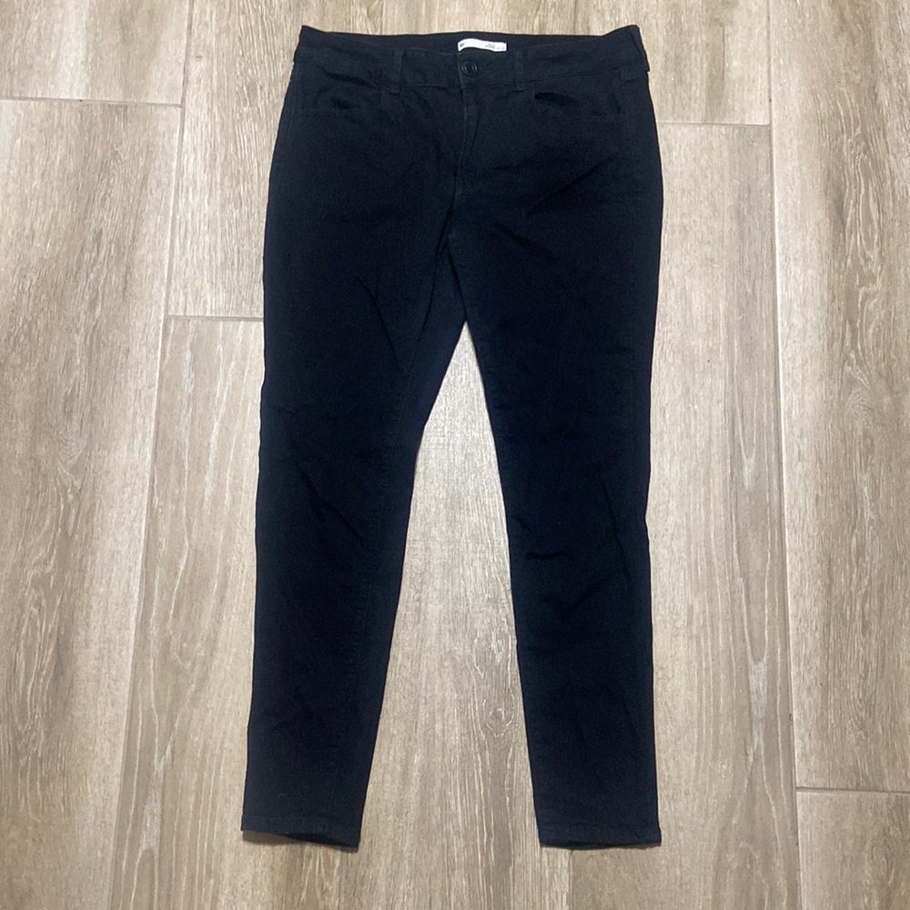 SO low rise jegging 13